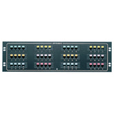Legrand - Ortronics OR-808044253 Mod 8/Telco Panel, 48-port quad / 4,5 M50